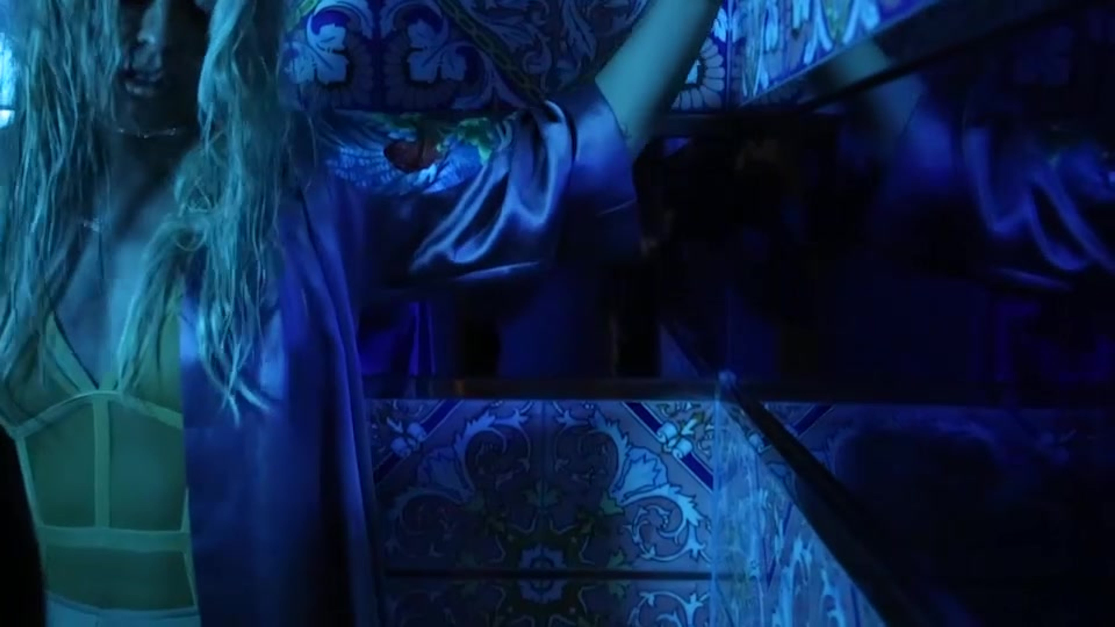 MUSIC VIDEOS
